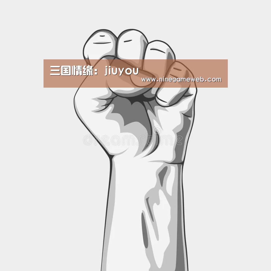 三国情缘：jiuyou(图1)